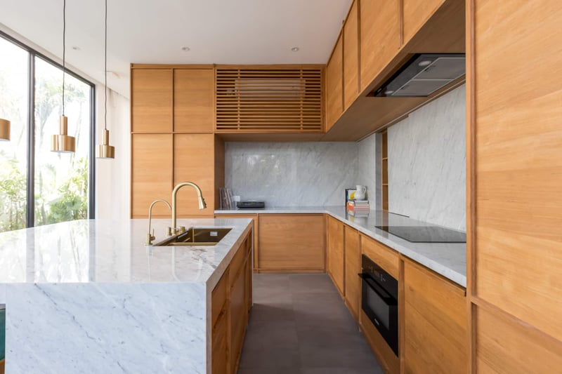 Seseh Villa VI - The Leo Villas — photo 2