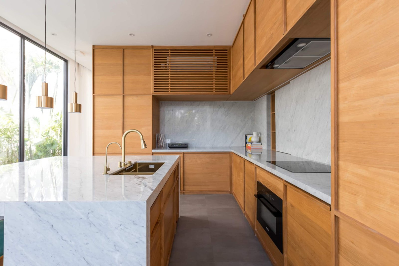 Seseh Villa VI - The Leo Villas — photo 2