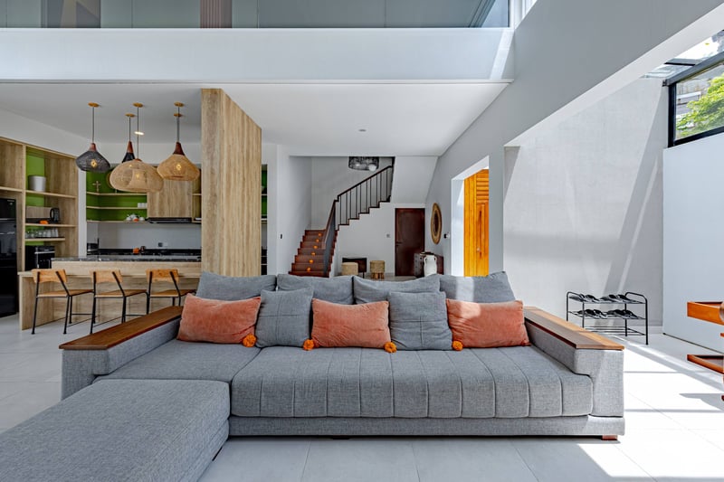 4Bedroom Villa Cakra_By Samaa 9