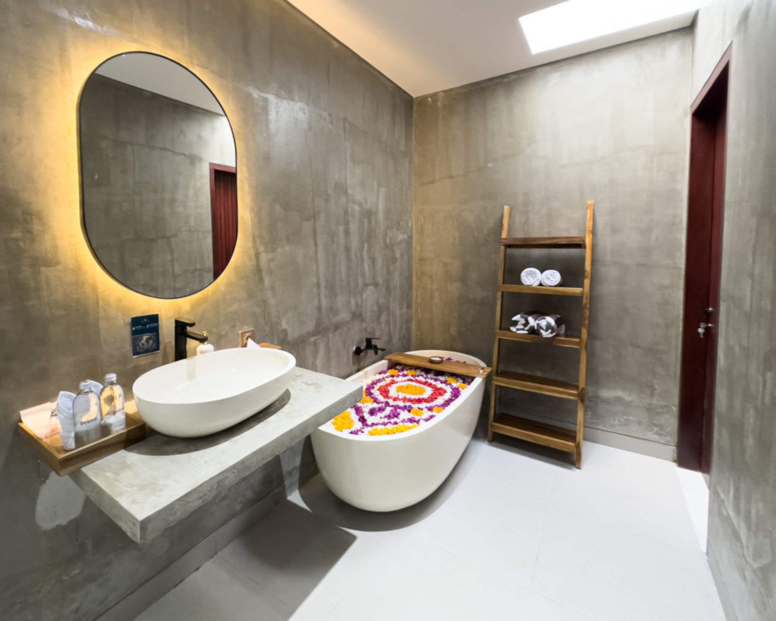 Davaya Villas Ubud — photo 2
