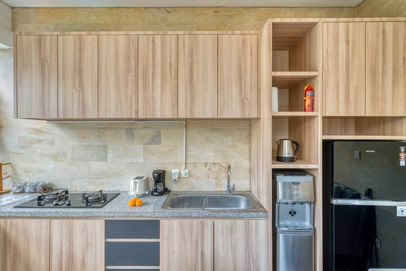 Sarin Segara 4 - 3BR 6