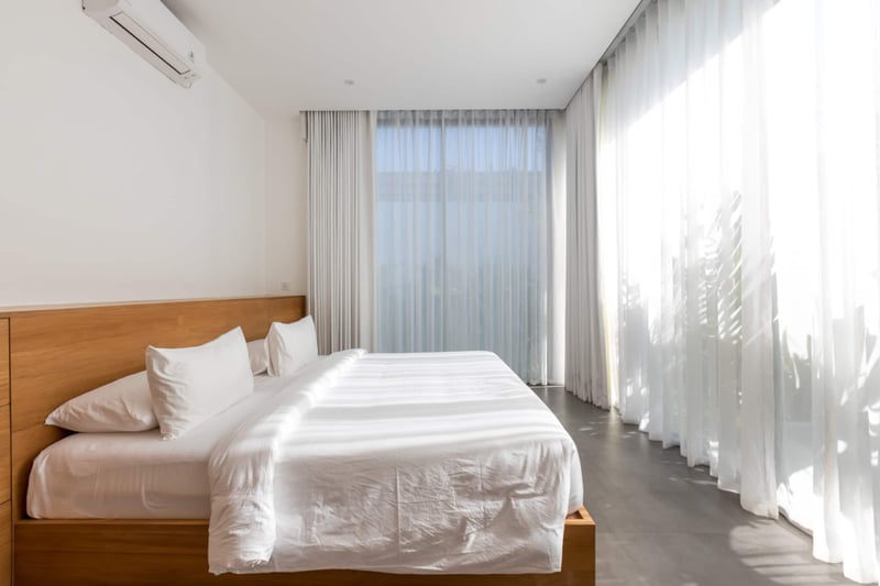 Seseh Villa VI - The Leo Villas 12