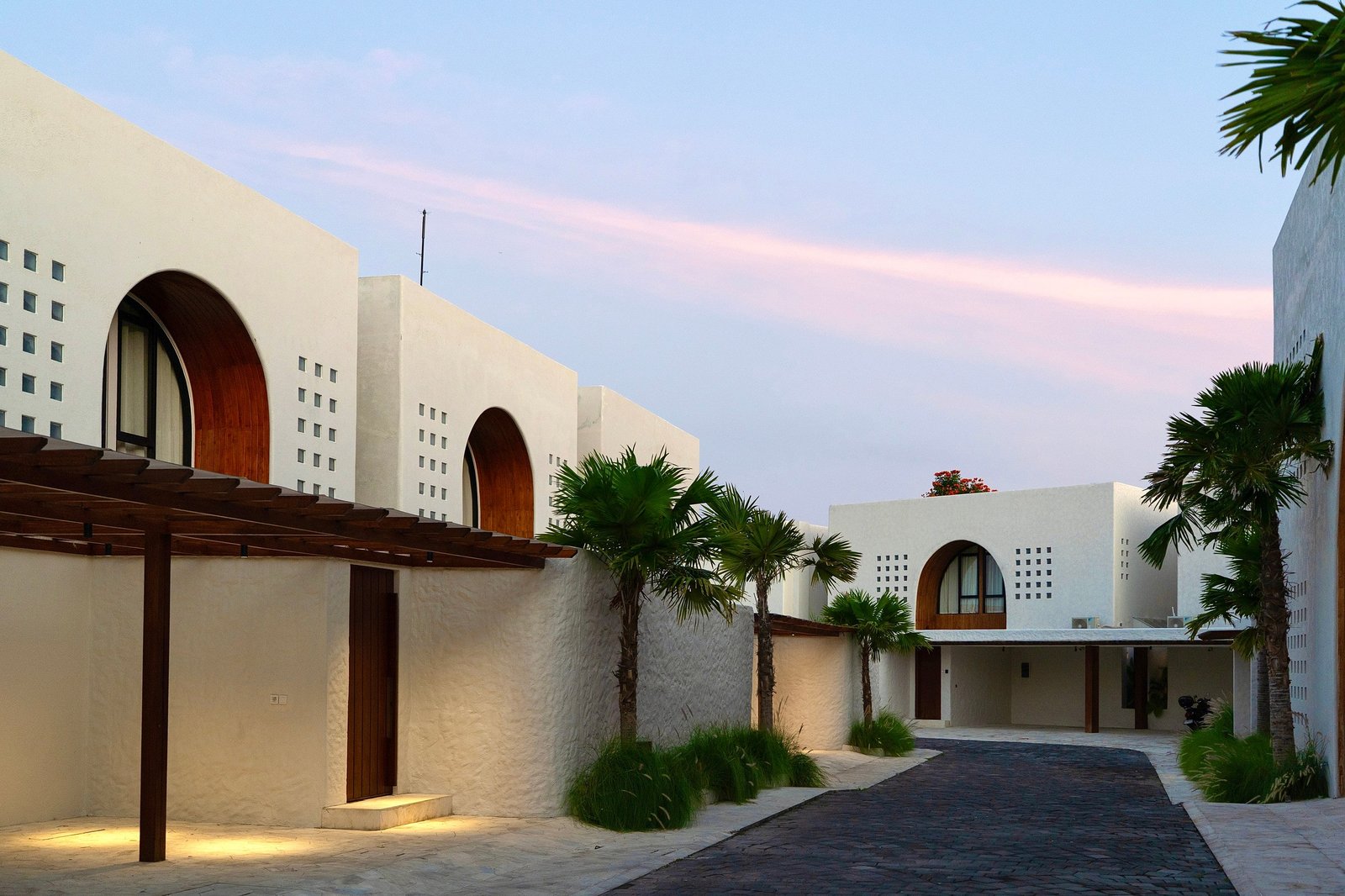 NEW 140m² Canggu LUX 2BR+Pool near Finns|Atlas — photo 2
