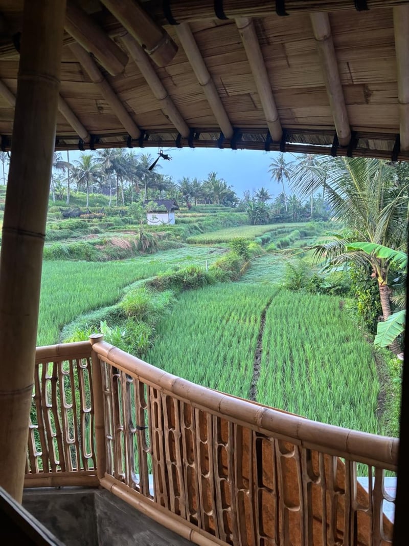 Sanding Bamboo Villa - An Idyllic Jungle Retreat 16