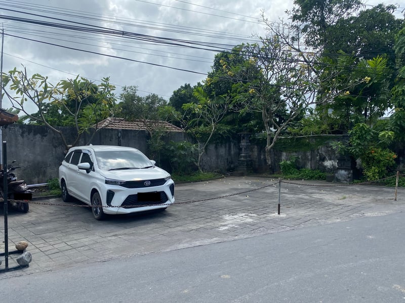 Family & Group 6/7BR villa • 1000sqm • Walk to POI 6