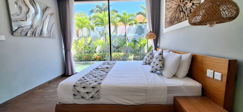 Prani Tiga, 2 Bedroom Villa In Central Seminyak 18