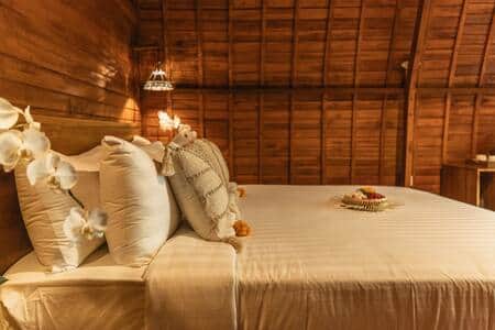 King Bungalow 1  - In House Retreat at Lumeria 27