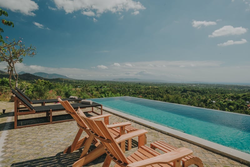 Villa ManJul 29