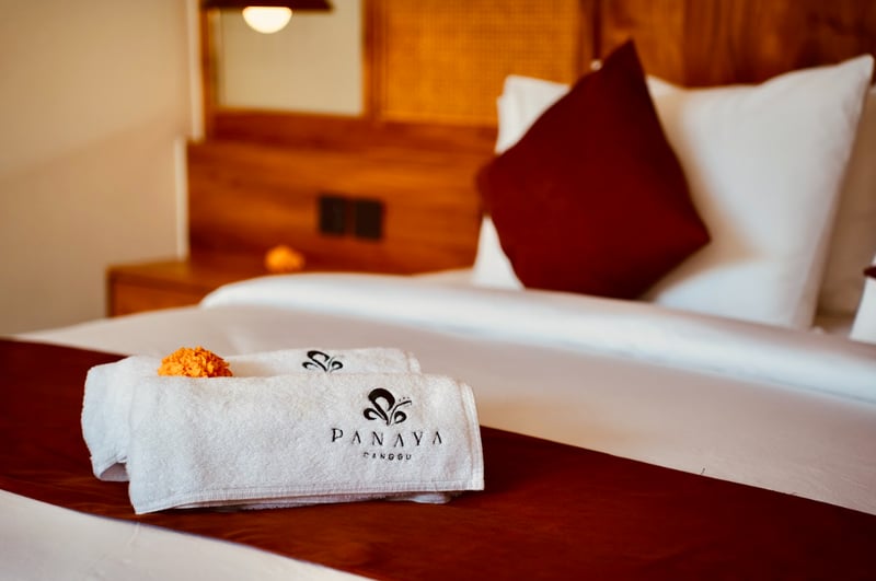 Villa Panaya 10