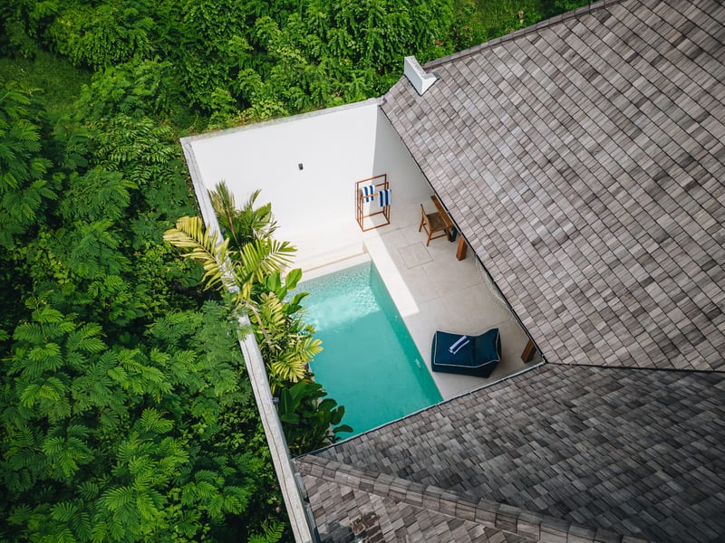 Serene 1BR Villa in Bingin, Indoor-Outdoor Bliss — photo 4
