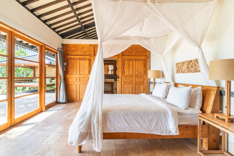 Villa Barong 22