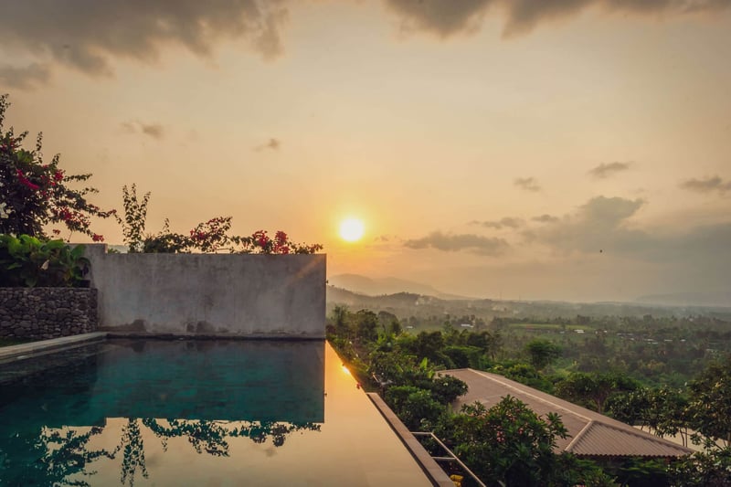 Villa Kupu Kupu 22