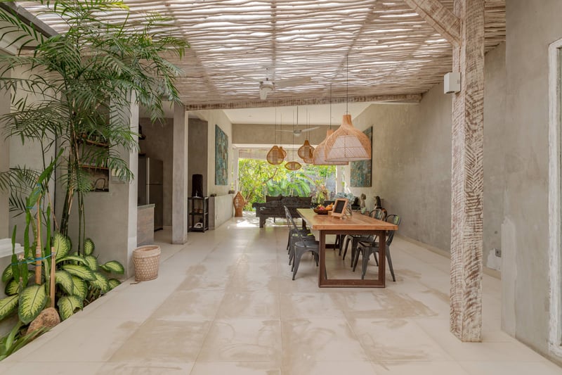 Villa Shanti Canggu | Summerhouse Bali — photo 4