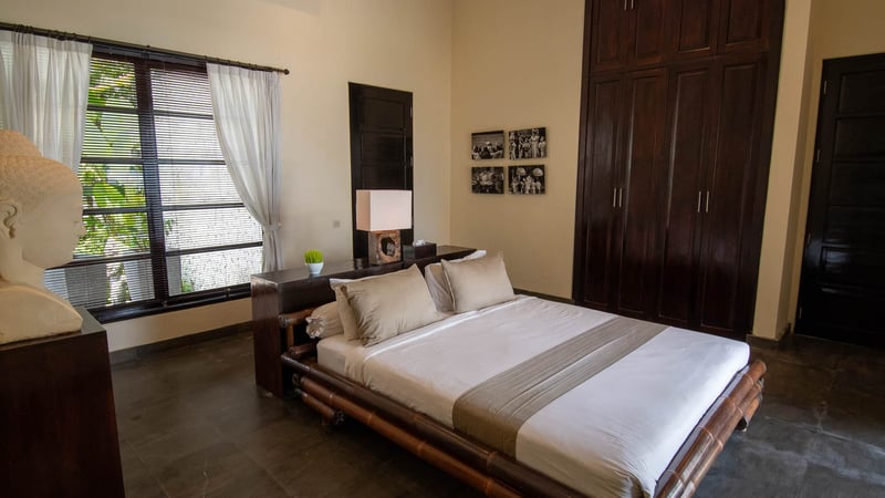 Villa Bossi Bali at Tanguwesia 15