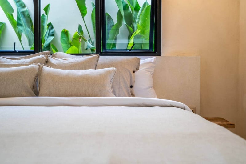 Casa Admire Villas: Chic 2-BR Villa Bali 39