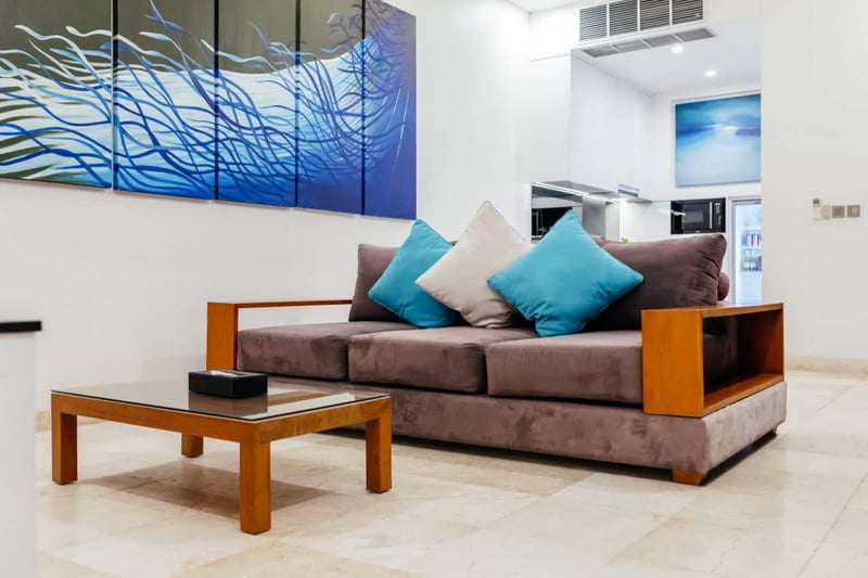 Kamil Villas One Seminyak 1