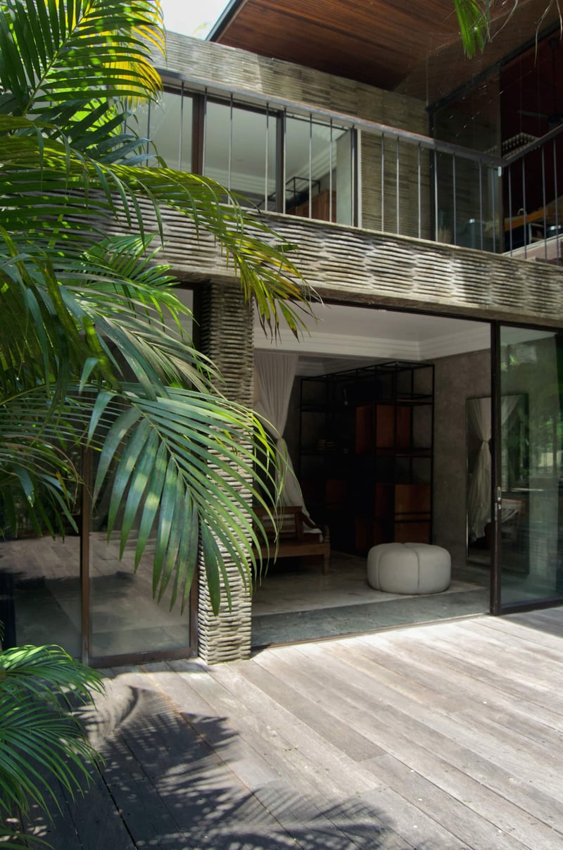 Origami House, a paradise with concierge in Ubud! 36
