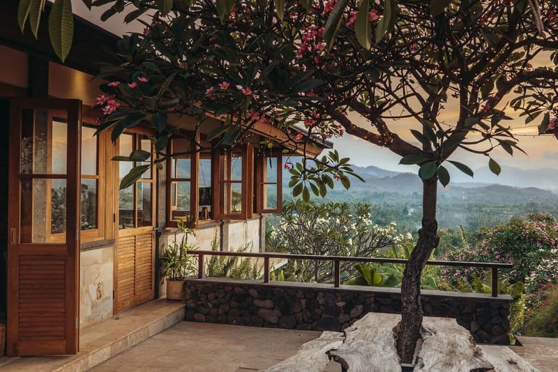 Villa Gajah 1