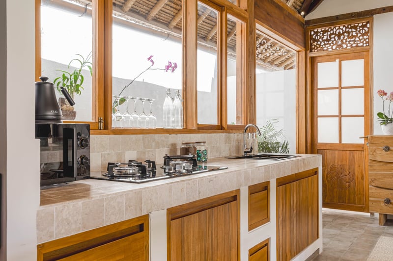 Authentic Joglo 2BR Private Pool Villa in Ubud 36