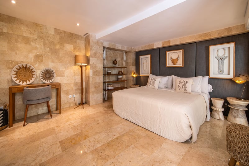 PROMO! La Bohemia Luxury Villa Escape in Ubud 2 BR 33