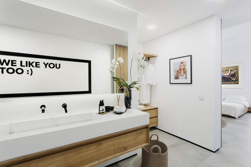 CONTEMPORARY POOL HOUSE - Seminyak 10