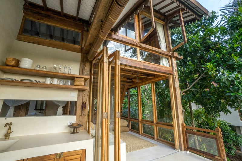 Inspirit Tree-house  Cahaya (formerly Skai Joglo) 39