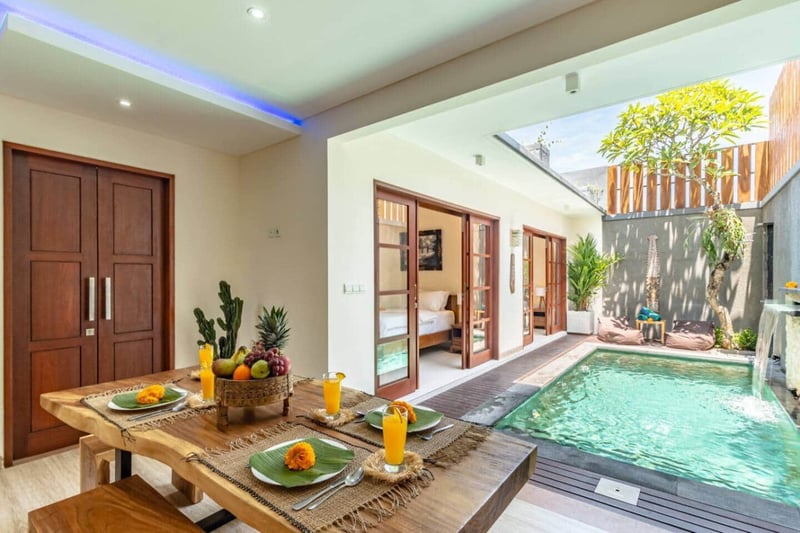Villa Sentosa 25