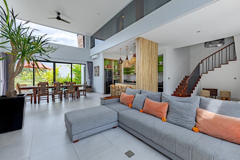 4Bedroom Villa Cakra_By Samaa 11