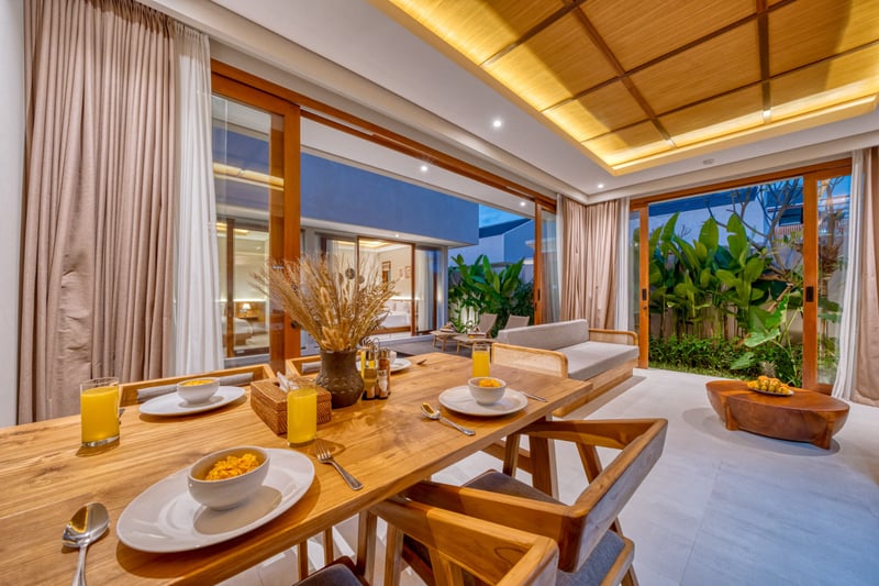 Villa Ardha 2 Bedroom 12