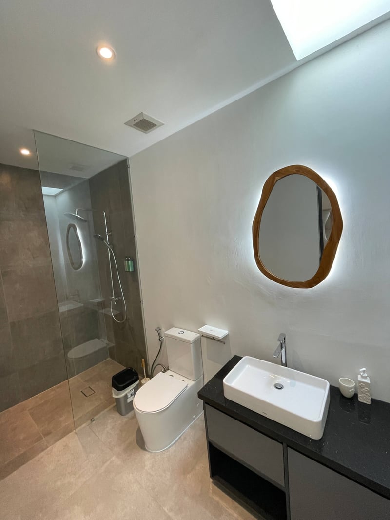 Sunflower Bali Villa 3BR Legian Double Six Beach 37