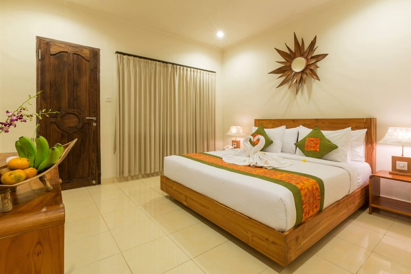 Om Ham Retreat and Resort 4