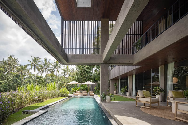 Villa Dua Jiwa 10