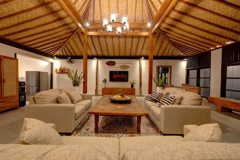 Villa Houston — photo 3