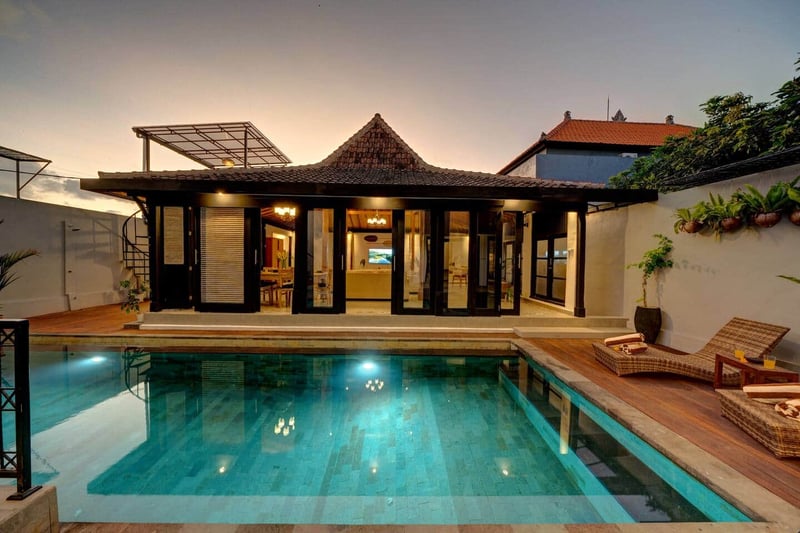 Villa Houston 13