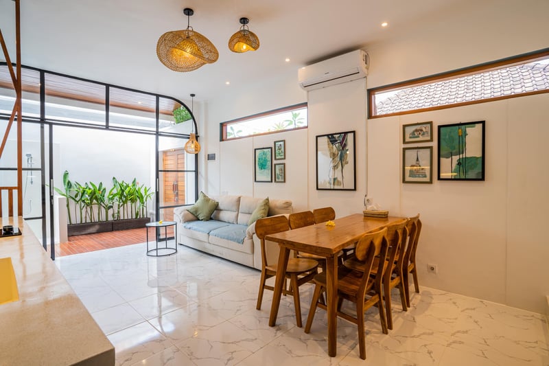 Villa Sony 1: Concierge & Authentic Local Soul 21