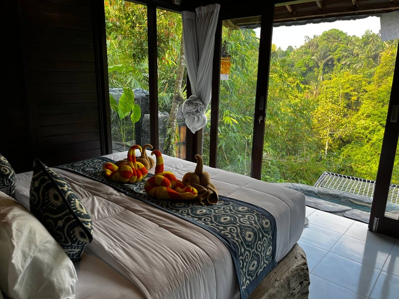 Swargana cabin — photo 3