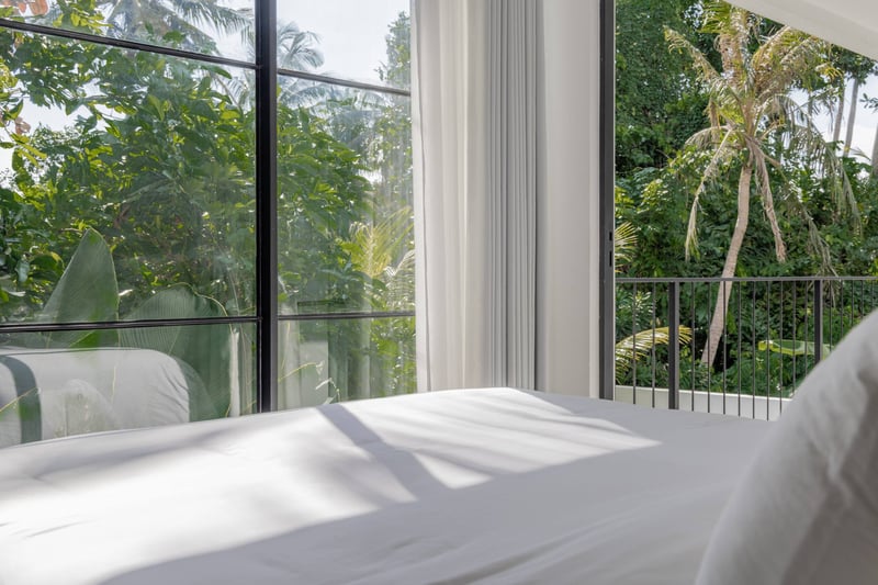 Pererenan Villa III - The Leo Villas 22