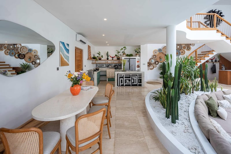 4BR Private Pool Villa+Billiard | Casa Diplomatico 10