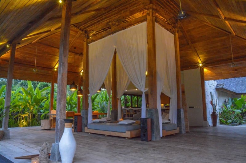 Villa Lumia Bali 30