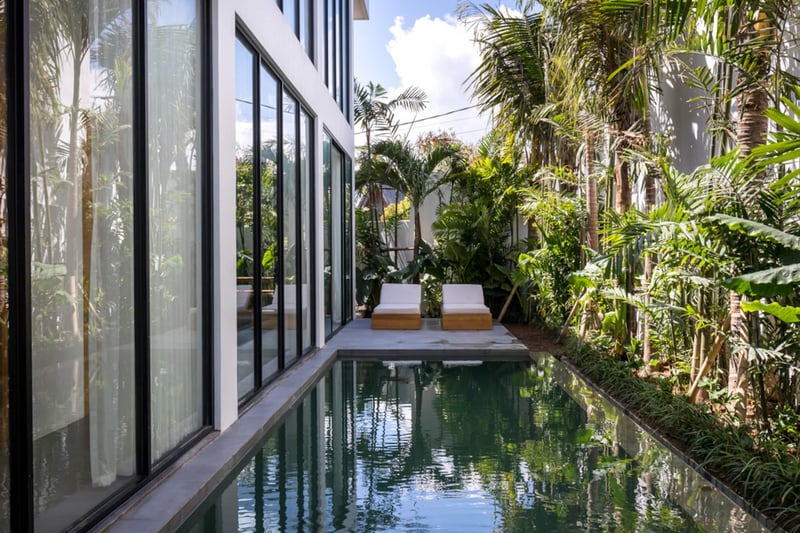 Seseh Villa VI - The Leo Villas 8