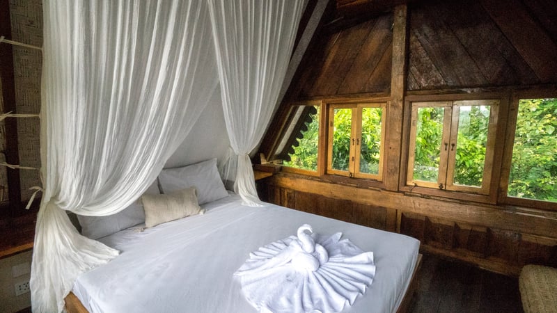 Pelangi Tree-house by Inspirit Ubud 18