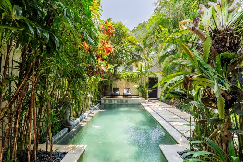 Villa Cantik Baik&Bagus — photo 3