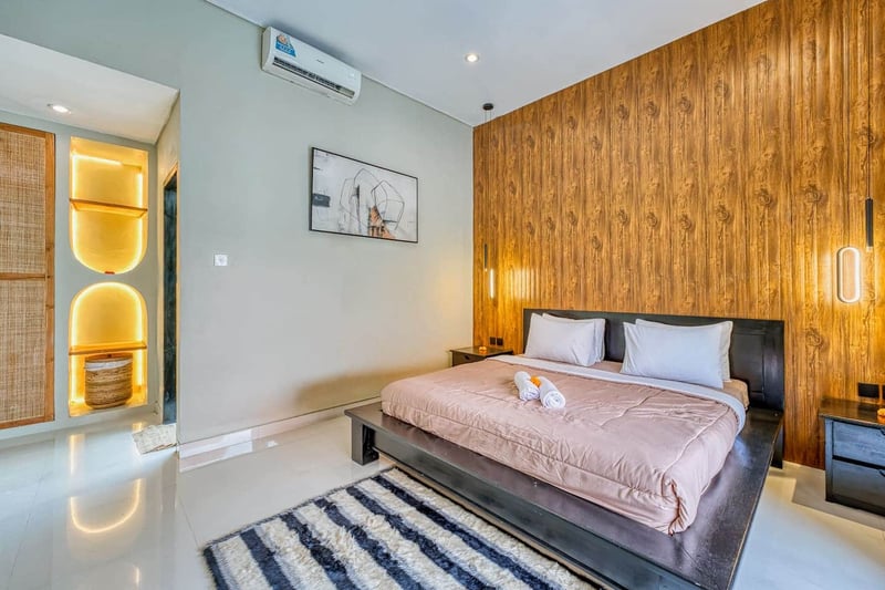 Villa Moonstar 25