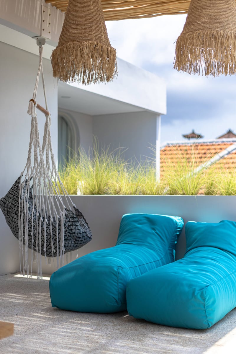 Villa Teddi 400m To The Beach Nth Legian 6