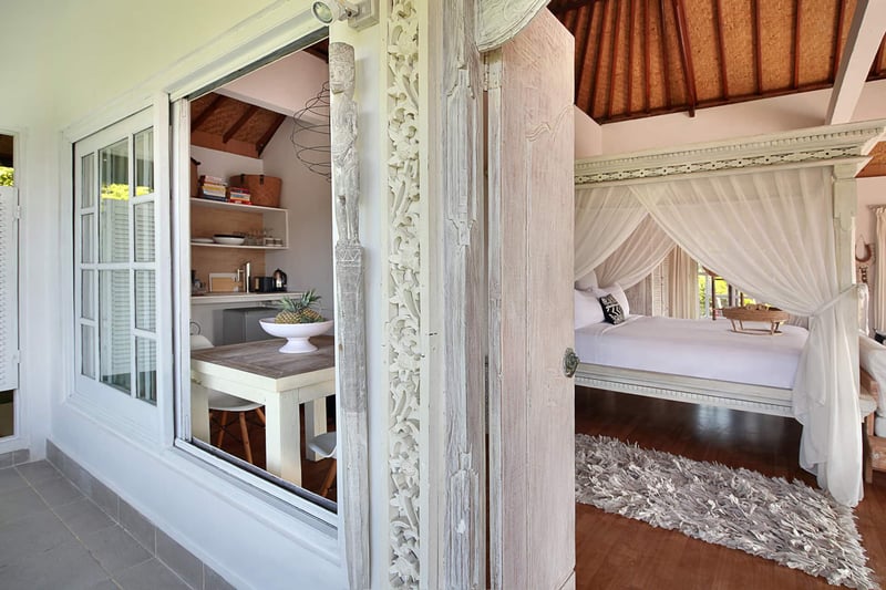 Shimha Private Retreat 15