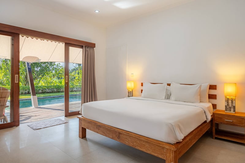 Villa Semanggi Canggu — photo 5