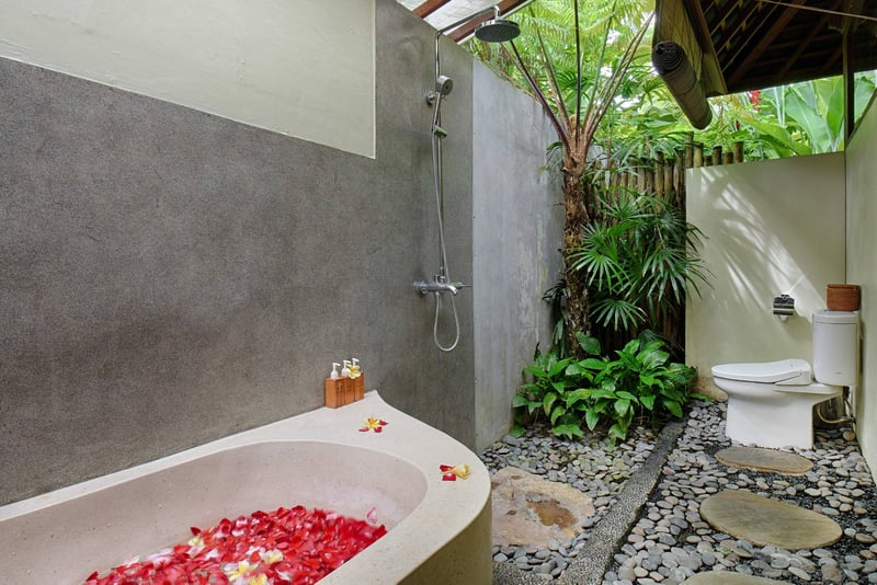 The Villas at Samkhya Villas at Ubud 4