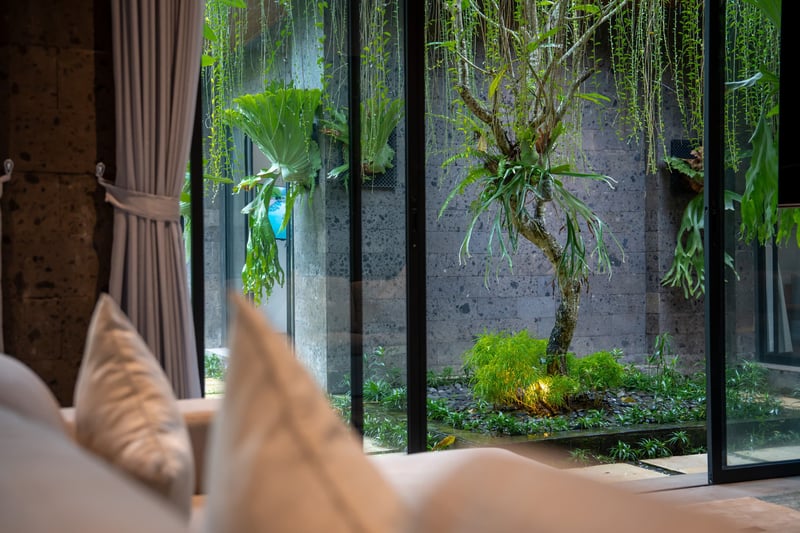 Cangi Villa - Luxury 5 Bedroom Villa in Ubud 24