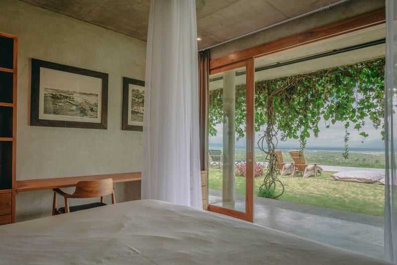 Villa ManJul 40