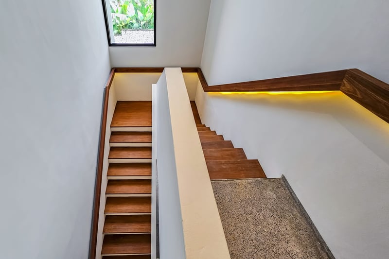 Linum Villa 45
